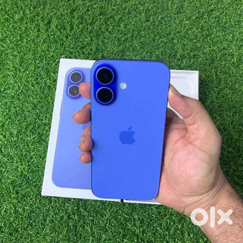 iPhone 16 available on reasonable price
