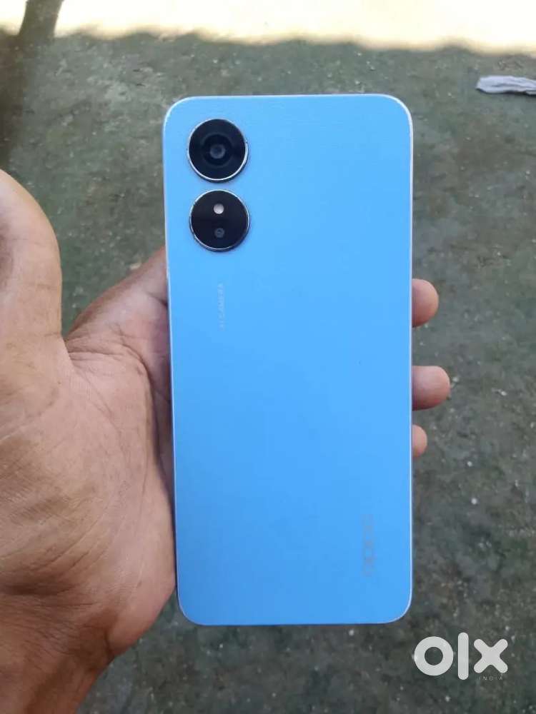 Oppo A17    4/64