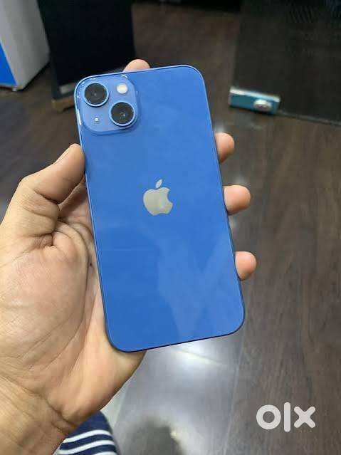 I phone 13 128 gb
