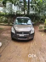 Maruti Suzuki Ritz 2010 Petrol 46000 Km Driven