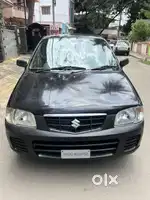 Maruti Suzuki Alto 2005-2010 LXi BSIII, 2007, Petrol