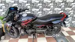 Pulsar 150 fresh Condition bike