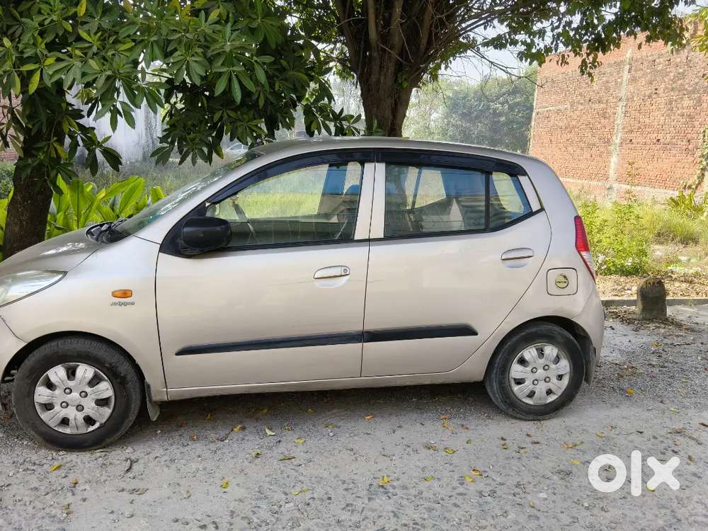 Hyundai i10 2010 Petrol Well Maintained