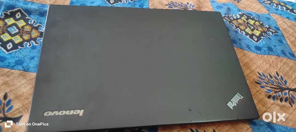 Good condition laptop