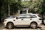 Ford Endeavour 3.2 Titanium AT 4X4, 2018, Diesel
