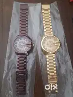 Diesel Watches 3 Set