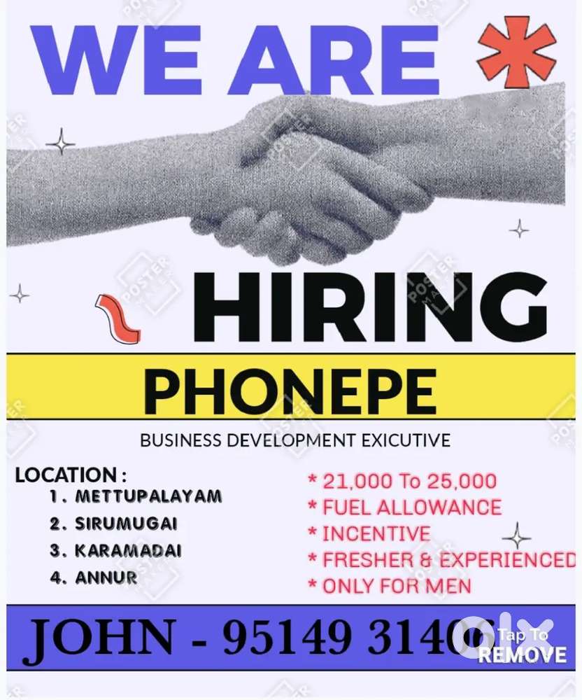 Business Development