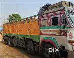 I WANT HEAVY DUTY VEHICLE