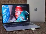 Apple Macbook Pro i7 16GB Ram 512GB SSD Touchbar Touch ID 13inch