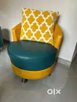 Colorful Sofa for sale
