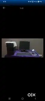 Sale for urgent money