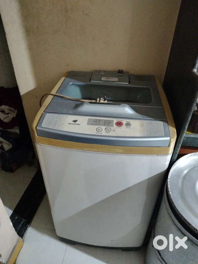 Samsung washing machine for sale