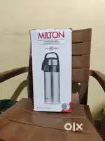 Milton thermosteel