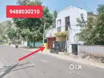 Shop/office space ToRent near IOB Edalakudy Parakkairoad