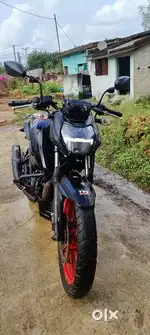 TVS Apache RTR 160  Single Owner  Good Condition