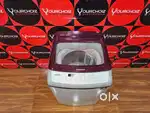 Home Must-Haves: Top Load Washing Machine & Single Door Fridge