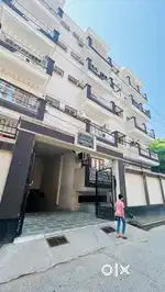 Flat for Rent - Dodhpur Shaukat Manzil