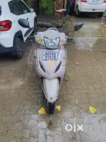 Honda Activa 4G