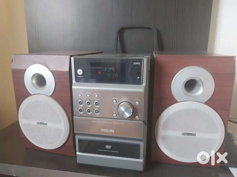 Philips Music System