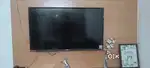 LG 43 4K UHD Smart TV (43UK6300PVB) – Great Condition, Best Price!