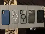 IPHONE 16 Branded COVERS