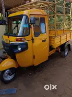 BAJAJ MAXIMA CARGO