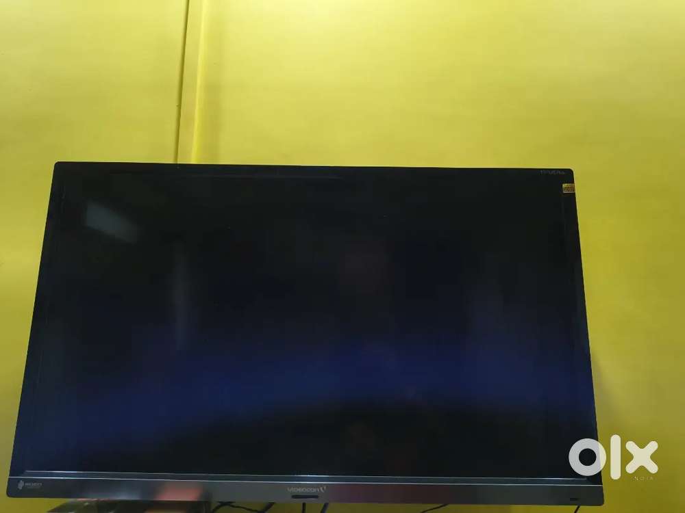 Videocon 42 inch tv