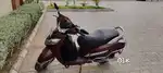 Honda good condition