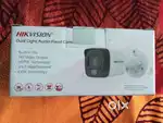 Cctv camera hikvision 5mp