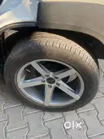 Maruti Suzuki Brezza 2024 Petrol Good Condition