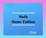 Looking for students who want private maths tutor for class 6 to 9