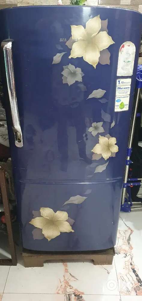 Samsung fridge