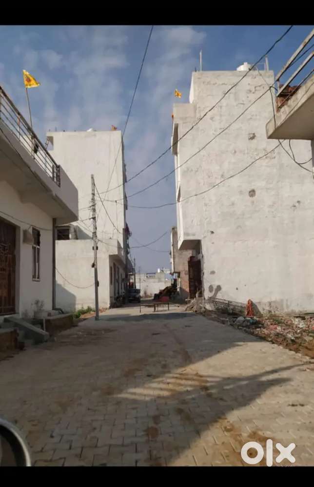 Badshapur Gurgaon residential Plots for sale