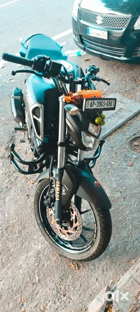 For sale vechicle in superb condition