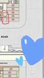 I want sell my shop