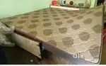 King size mattress brand new