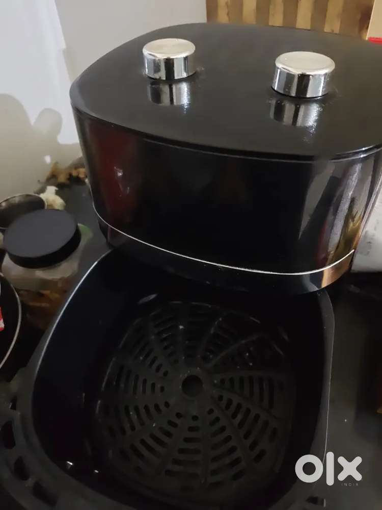 Havells Prolife Stellar Chef Air Fryer 5.5 Ltr