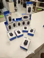 TERABYTE GAMING MOUSE WITH RGB LIGHT BRAND NEW
