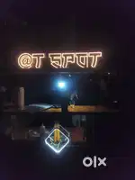 Street  Food Shop