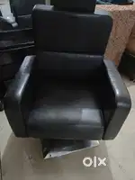 Parlour chair new not use