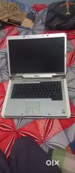 Dell 20+ year old  leptop