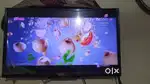 LG led tv 24 inch