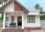 House near Alappuzha തുമ്പോളി പള്ളിക്കടുത്ത്500 mtr