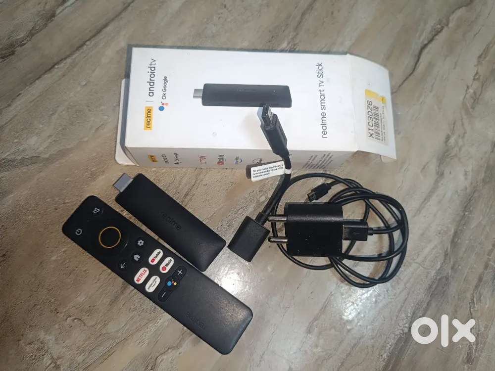 Realme firestick