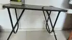 table and chair for sell