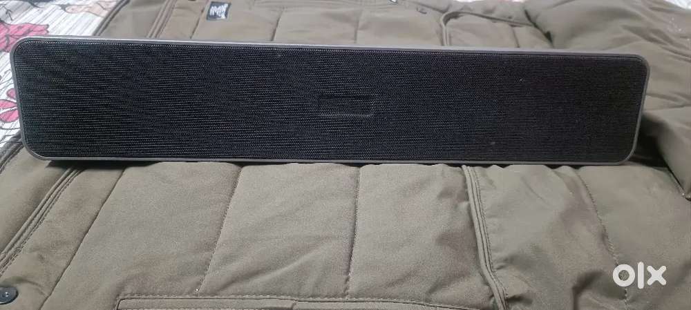 Sound bar Bluetooth