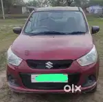 Maruti Suzuki Alto K10 2016 Petrol Good Condition