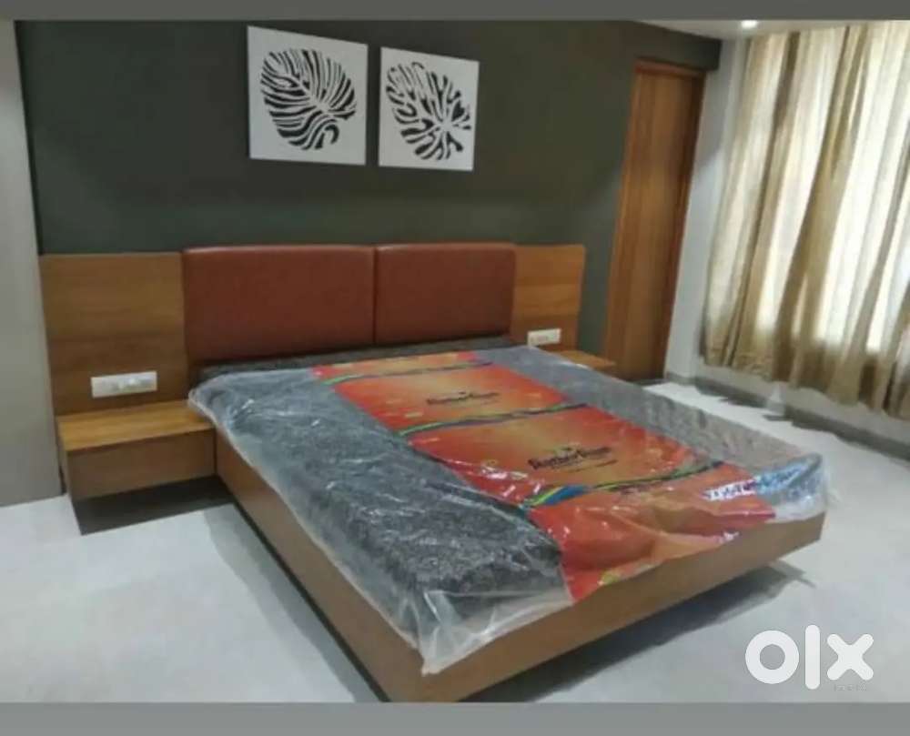आपके फलेट आफिस बंगलो में वुडन फर्नीचर ओर ओल वकॅ बना देंगे