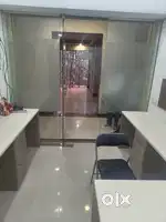 Office For Rent In Malad West