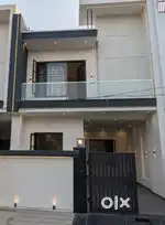 8 Marla 4BHK New Kothi for Sale Near Urban Estate Jalandhar
